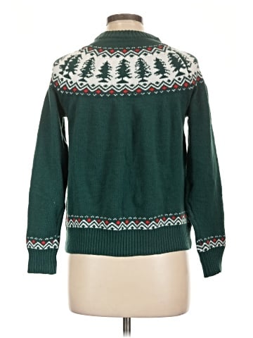 Unbranded Pullover Sweater (view 2)
