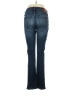 Lucky Brand Hearts Blue Jeans Size 8 - photo 2