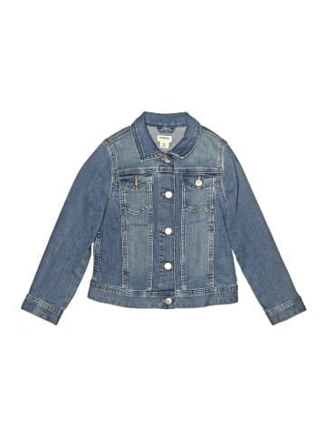 Crewcuts Outlet Denim Jacket (view 1)