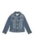 Crewcuts Outlet Blue Denim Jacket Size 6 - 7 - photo 1