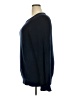 Old Navy Solid Blue Pullover Sweater Size XXL - photo 5