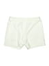 Under Armour Solid Ivory Athletic Shorts Size M - photo 1
