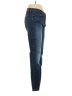 Lucky Brand Hearts Blue Jeans Size 8 - photo 4
