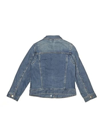 Crewcuts Outlet Denim Jacket (view 2)