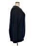 Old Navy Solid Blue Pullover Sweater Size XXL - photo 4
