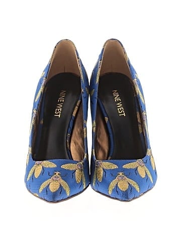 Nine West Heels (view 2)