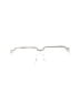 Unbranded Gold White Sunglasses One size - photo 2
