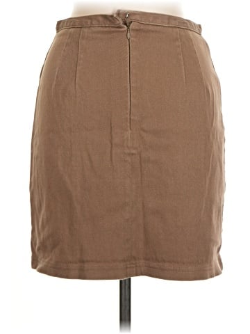 Ann Taylor LOFT Casual Skirt (view 2)