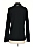 Nike 100% Polyester Black Track Jacket Size S - photo 2
