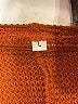 Unbranded Brown Pullover Sweater Size L - photo 7