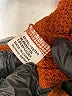 Unbranded Brown Pullover Sweater Size L - photo 8