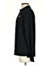 Nike 100% Polyester Black Track Jacket Size S - photo 5