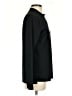 Nike 100% Polyester Black Track Jacket Size S - photo 4