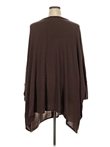Zenana Outfitters Poncho (view 2)