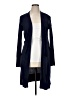 Halogen Blue Cardigan Size XL - photo 1