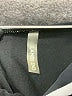 Lands' End Solid Black One Piece Swimsuit Size 10L - photo 3