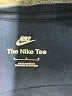 Nike Blue Long Sleeve T-Shirt Size L - photo 7