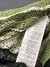 Cuidado Con el Perro Green Long Sleeve Top Size XS - photo 8