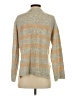 Rails Stripes Tan Pullover Sweater Size XS - photo 2