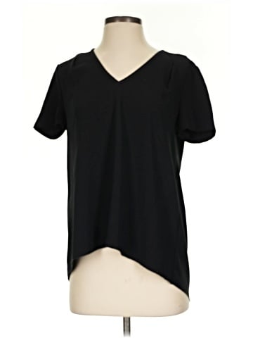 Trina Turk Short Sleeve Top (view 1)
