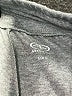 Athletic Works Gray Casual Pants Size S - photo 7