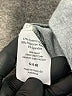 Athletic Works Gray Casual Pants Size S - photo 8