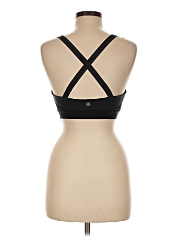 Lululemon Athletica Sports Bra (view 2)