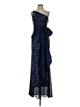 Eliza J Cocktail Dress (view 1)