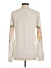 Chaser Print Tan Sweatshirt Size M - photo 2