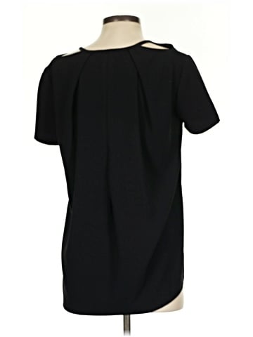 Trina Turk Short Sleeve Top (view 2)
