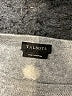 Talbots 100% Cashmere Polka Dots Gray Cashmere Pullover Sweater Size S (estimated) - photo 7