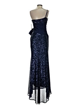 Eliza J Cocktail Dress (view 2)