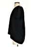 Trina Turk 100% Polyester Black Short Sleeve Top Size S - photo 5