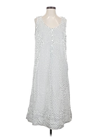 Tulip Casual Dress (view 1)