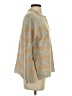 Rails Stripes Tan Pullover Sweater Size XS - photo 4