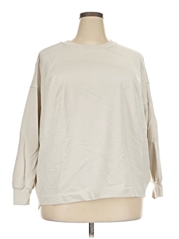 Zella Sweatshirt (view 1)