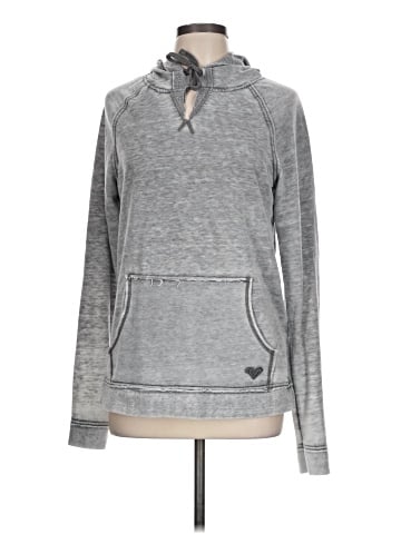 Roxy Pullover Hoodie (view 1)