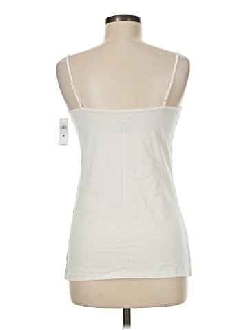 Ann Taylor Factory Sleeveless Top (view 2)