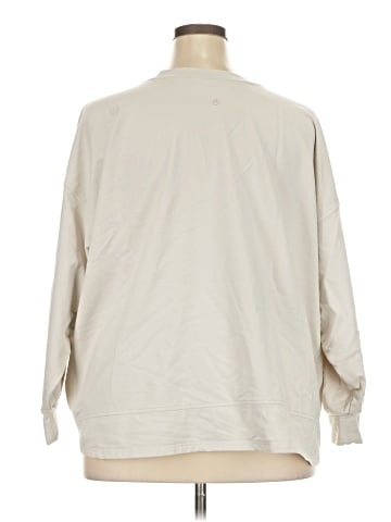 Zella Sweatshirt (view 2)