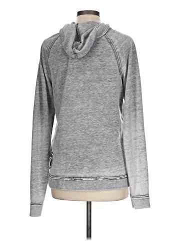 Roxy Pullover Hoodie (view 2)