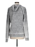 Roxy Gray Pullover Hoodie Size L - photo 2