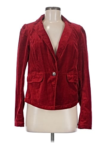 By Anthropologie Blazer (view 1)