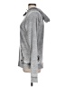 Roxy Gray Pullover Hoodie Size L - photo 5
