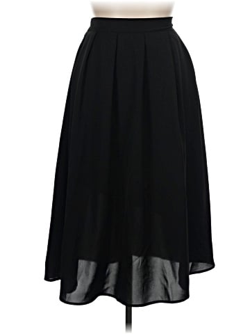 DAZY Formal Skirt (view 1)