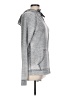 Roxy Gray Pullover Hoodie Size L - photo 4