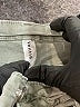 Venti6 Gray Cargo Pants Size 0 (estimated) - photo 4