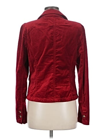 By Anthropologie Blazer (view 2)