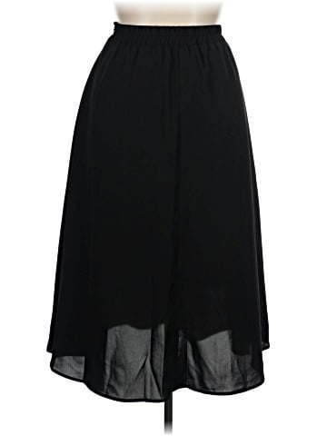 DAZY Formal Skirt (view 2)
