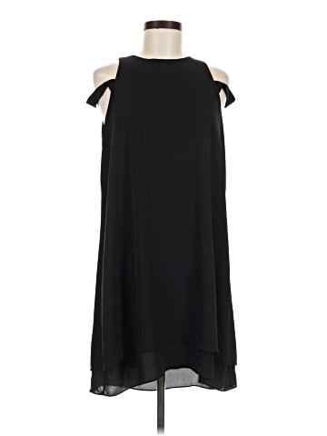 BCBGMAXAZRIA Cocktail Dress (view 1)