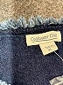 Coldwater Creek Solid Blue Denim Jacket Size L (petite) - photo 6